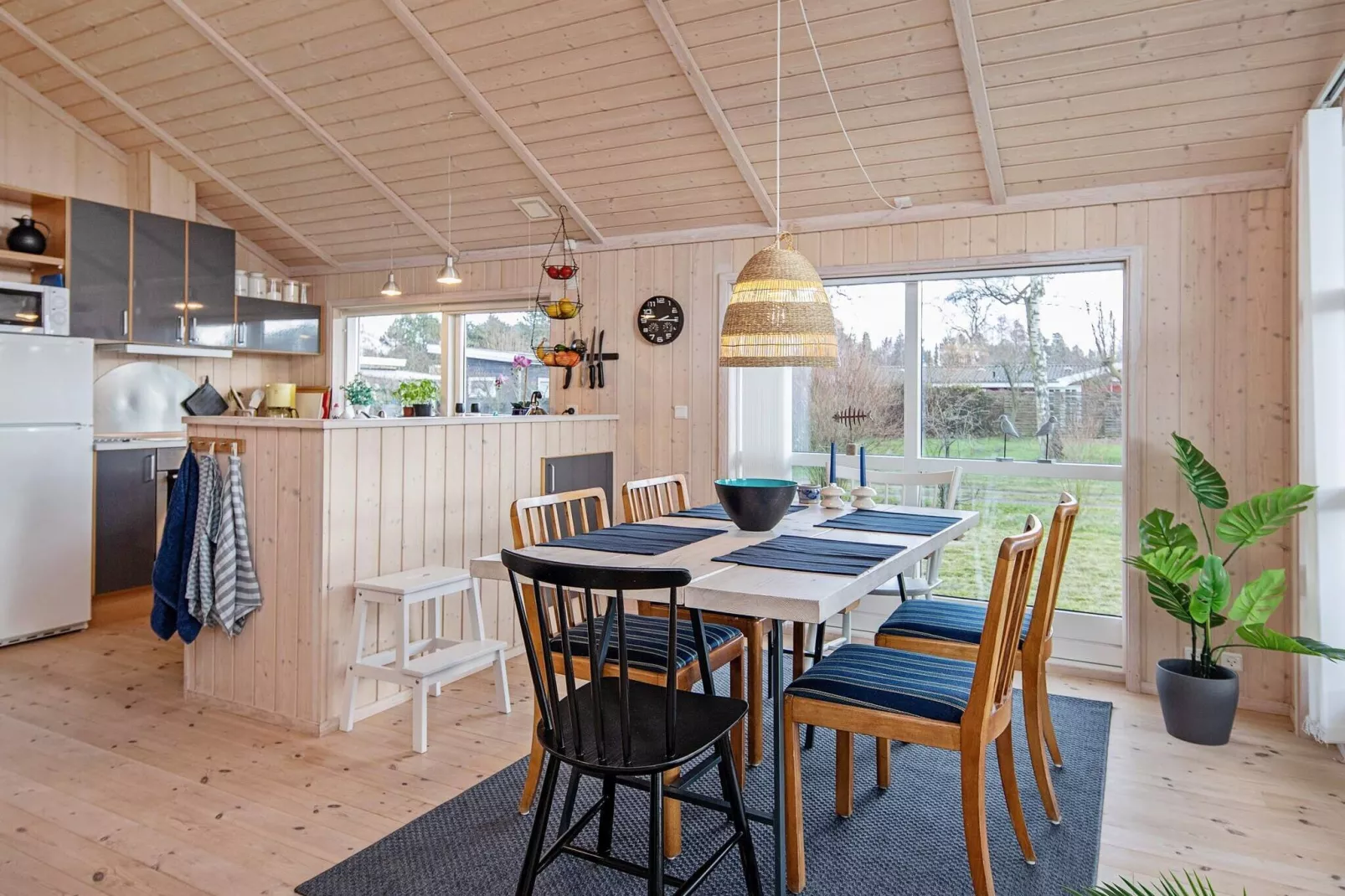 6 persoons vakantie huis in Væggerløse-By Traum-Binnen