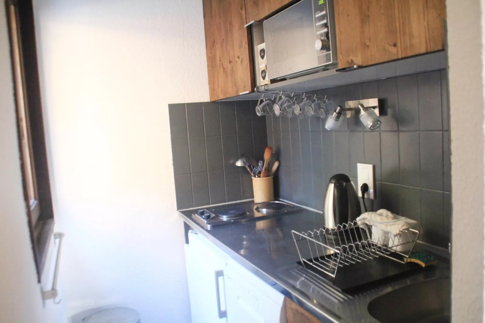 Yéti YT46B5 COSY & MOUNTAIN 4 Pers.-Keuken