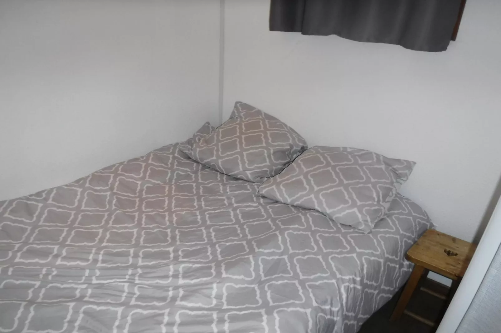 Gentianes GNB66 COSY & MOUNTAIN 3 Pers.-Slaapkamer