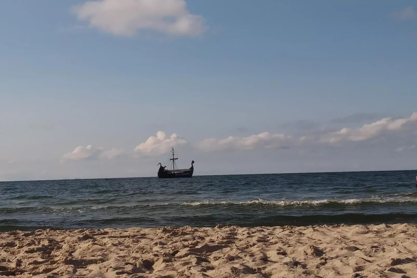 Resort Pirates in Dziwnow for 6 persons-Gebieden zomer 5km