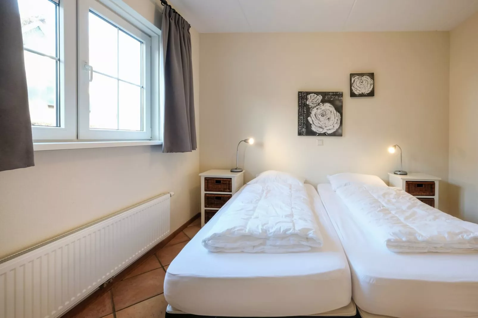 Anzelhoef XL 19-Slaapkamer