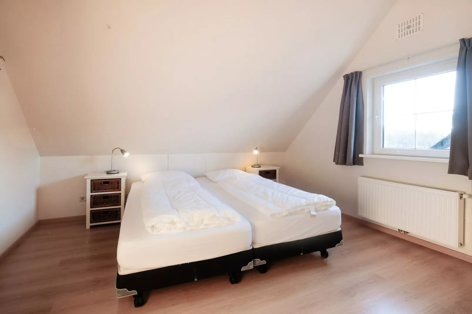 Anzelhoef XL 19-Slaapkamer