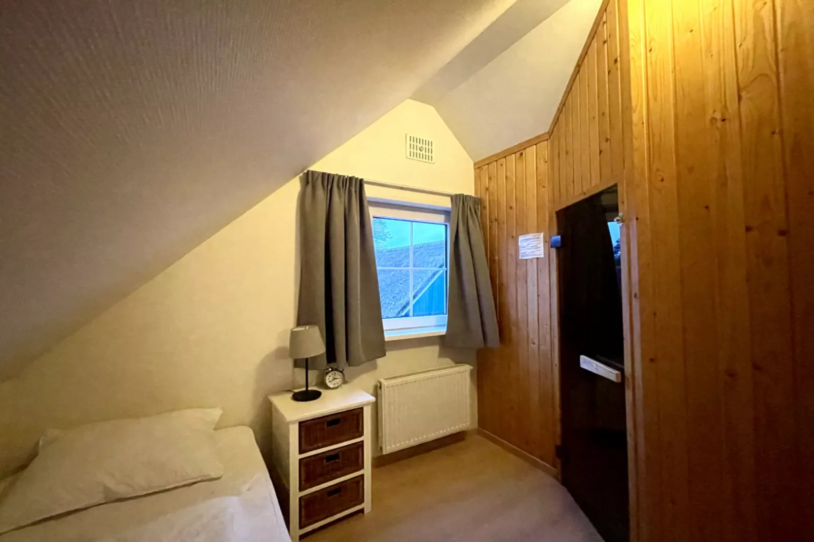 Anzelhoef XL 19-Slaapkamer