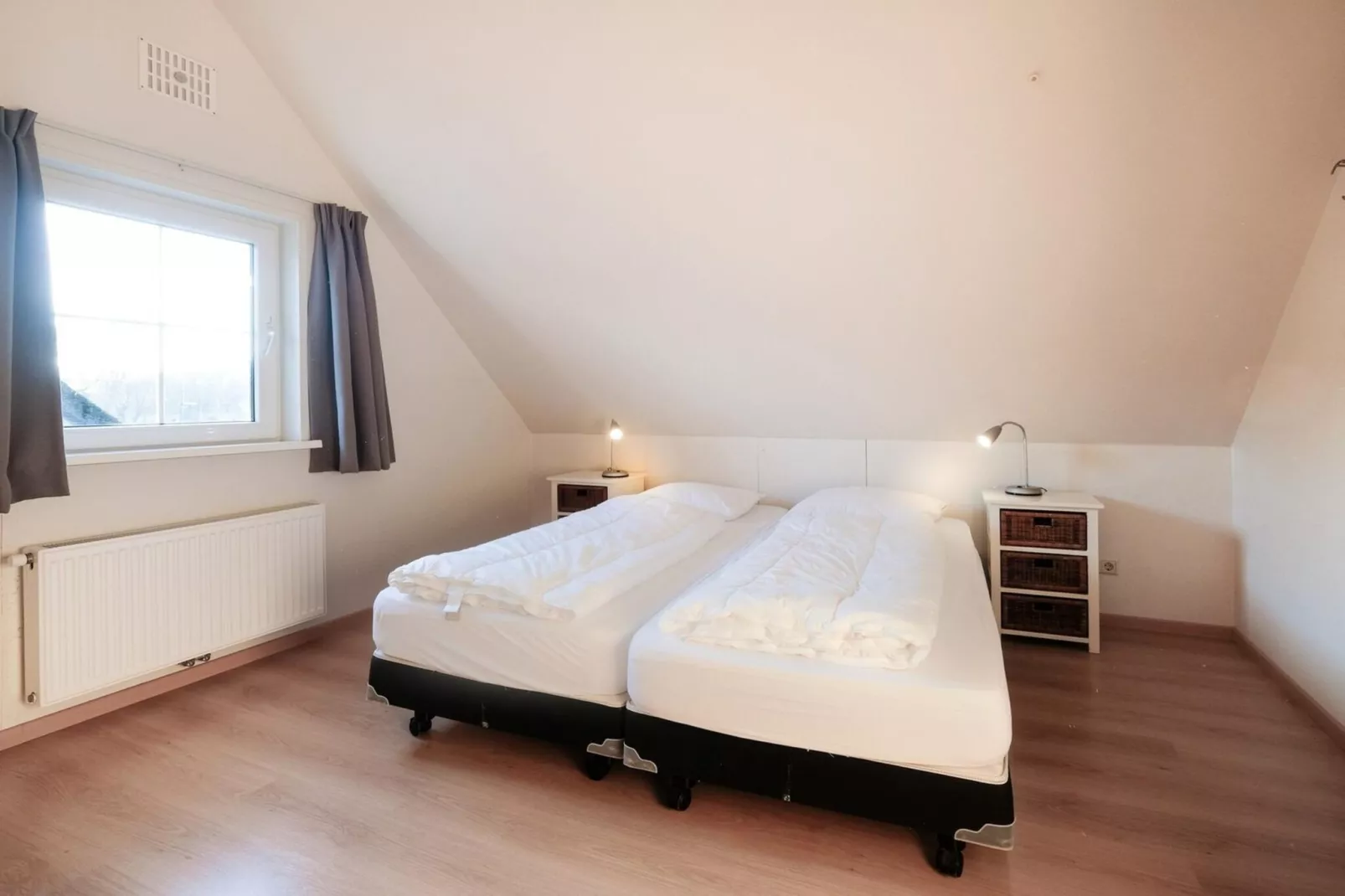 Anzelhoef XL 19-Slaapkamer