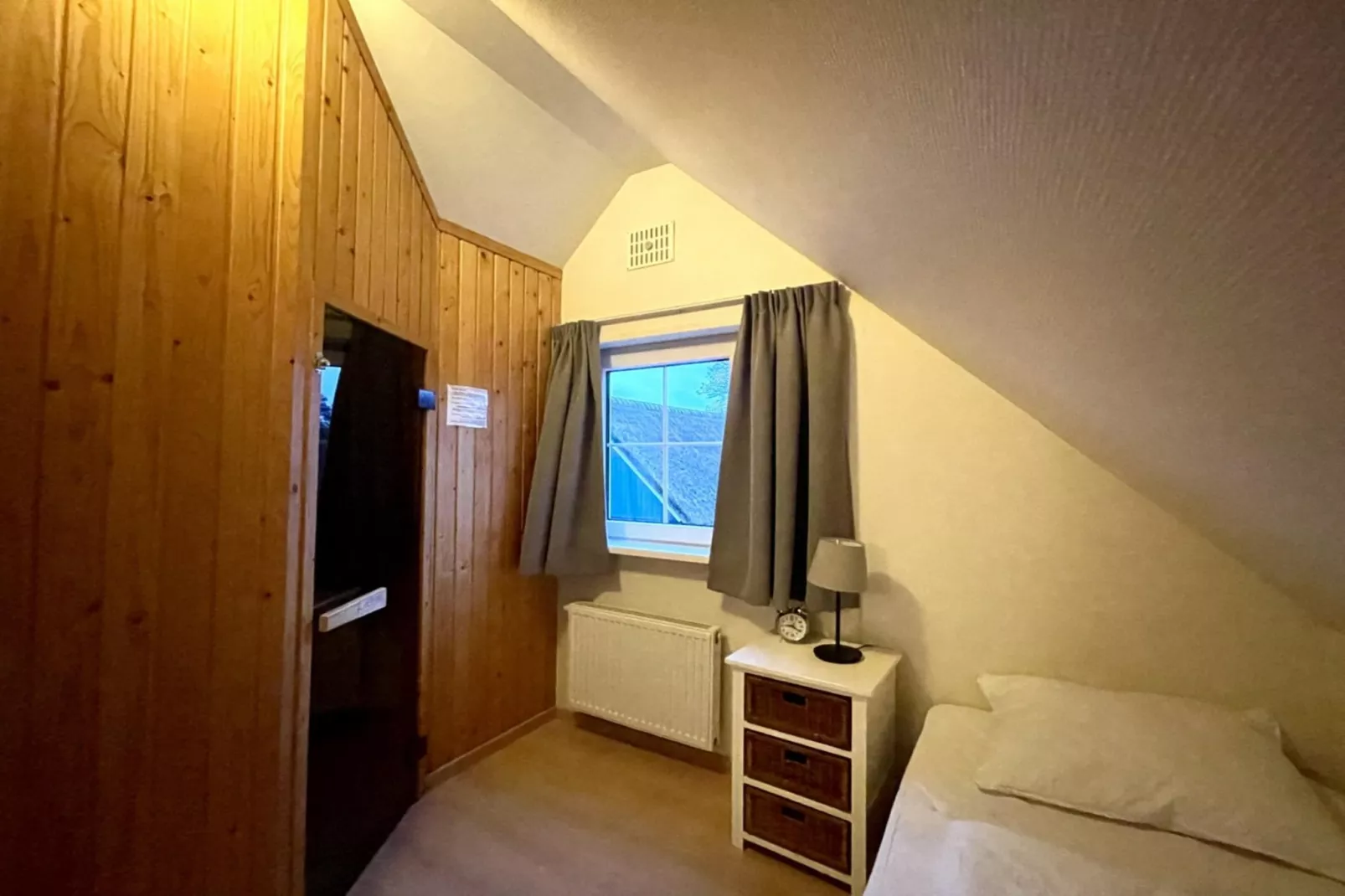 Anzelhoef XL 19-Slaapkamer