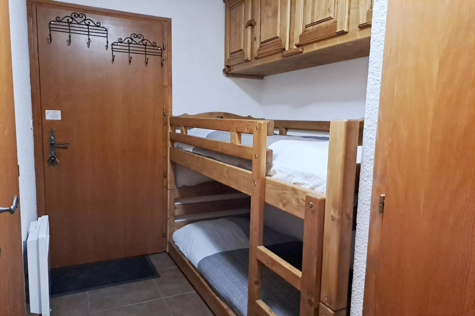 Barbessine BBB18 SUN & CHAIR LIFT 4 pers.-Slaapkamer