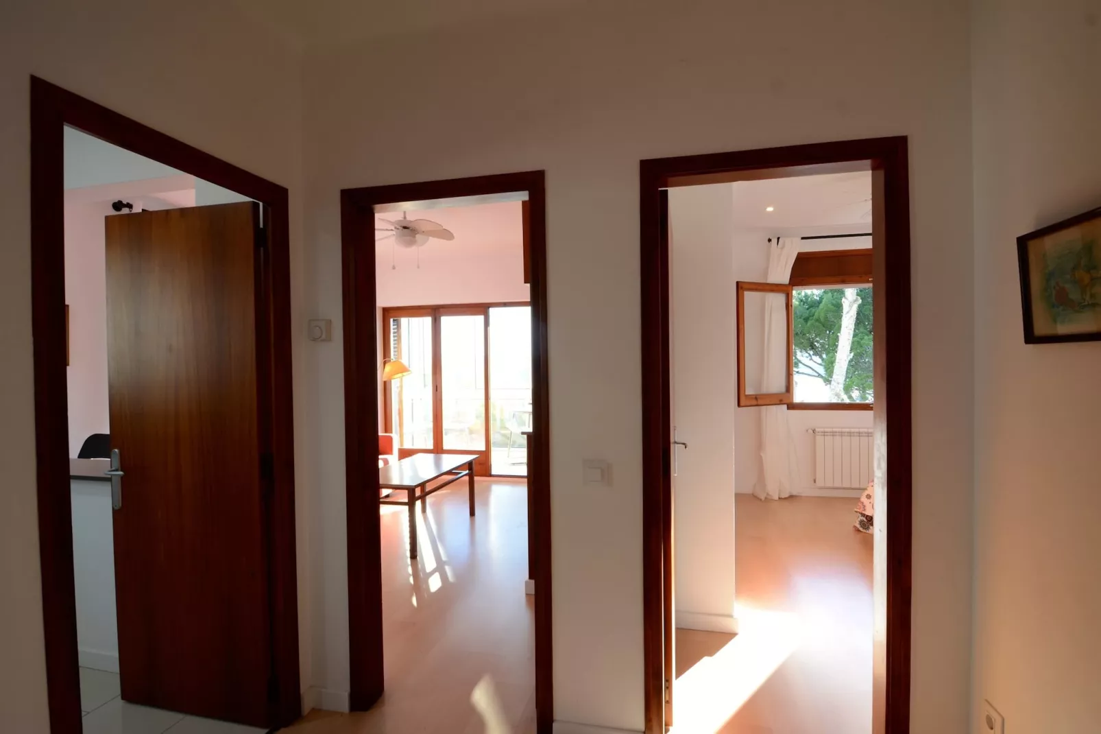 APARTAMENTO ILSE-Overloop
