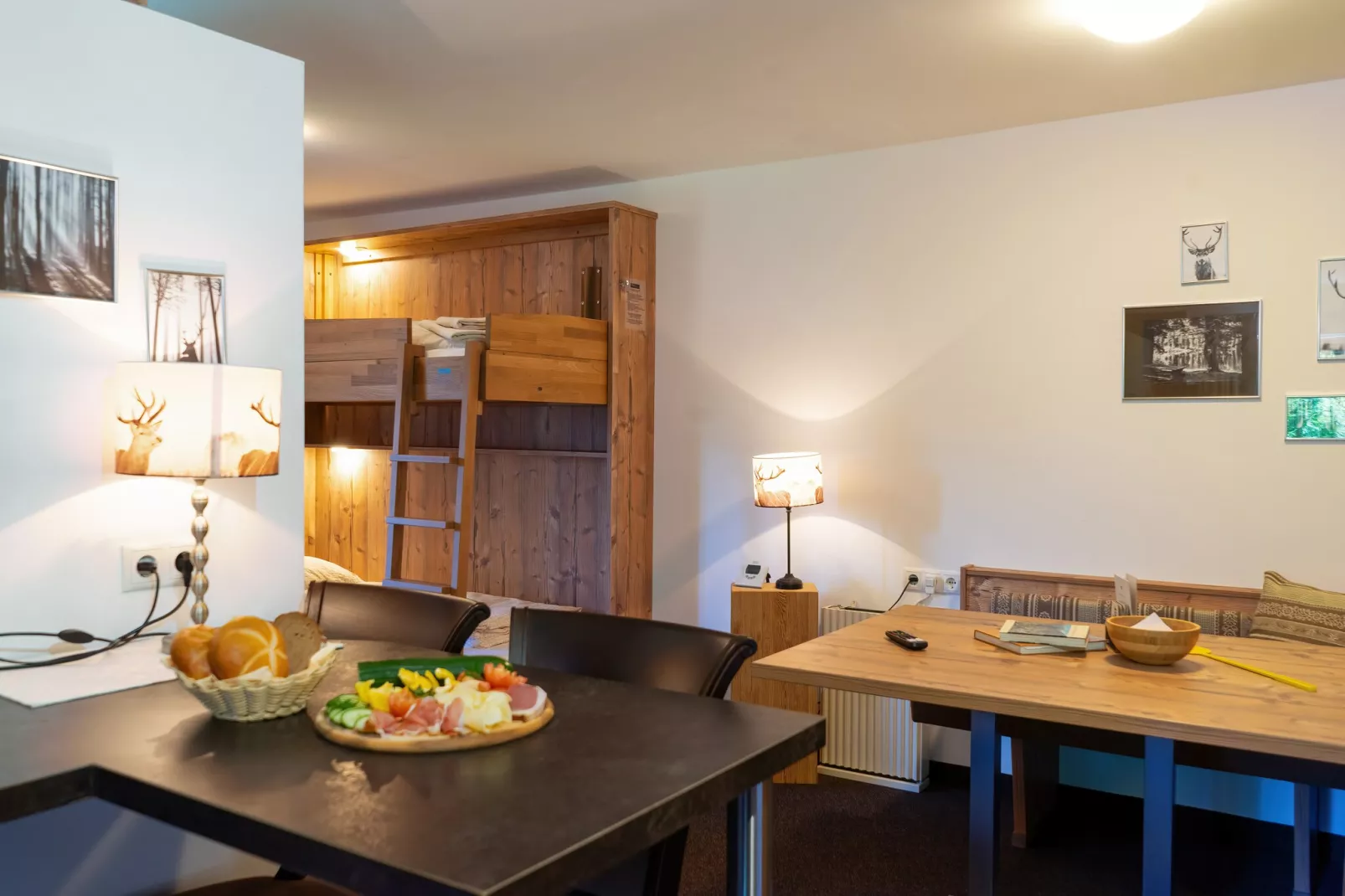Naviser Hütte Wohnung Kreuzjoch 142-Niet-getagd