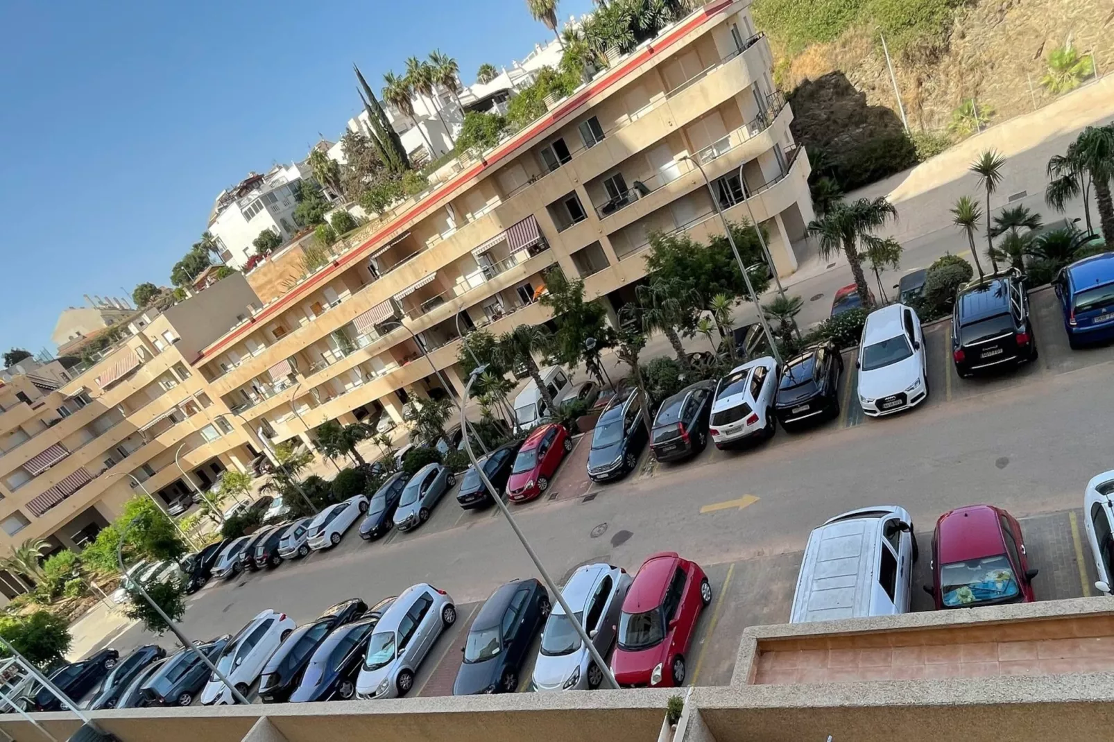 El Coloso de SteraM FLATS Benalmadena-Image-tags.garage