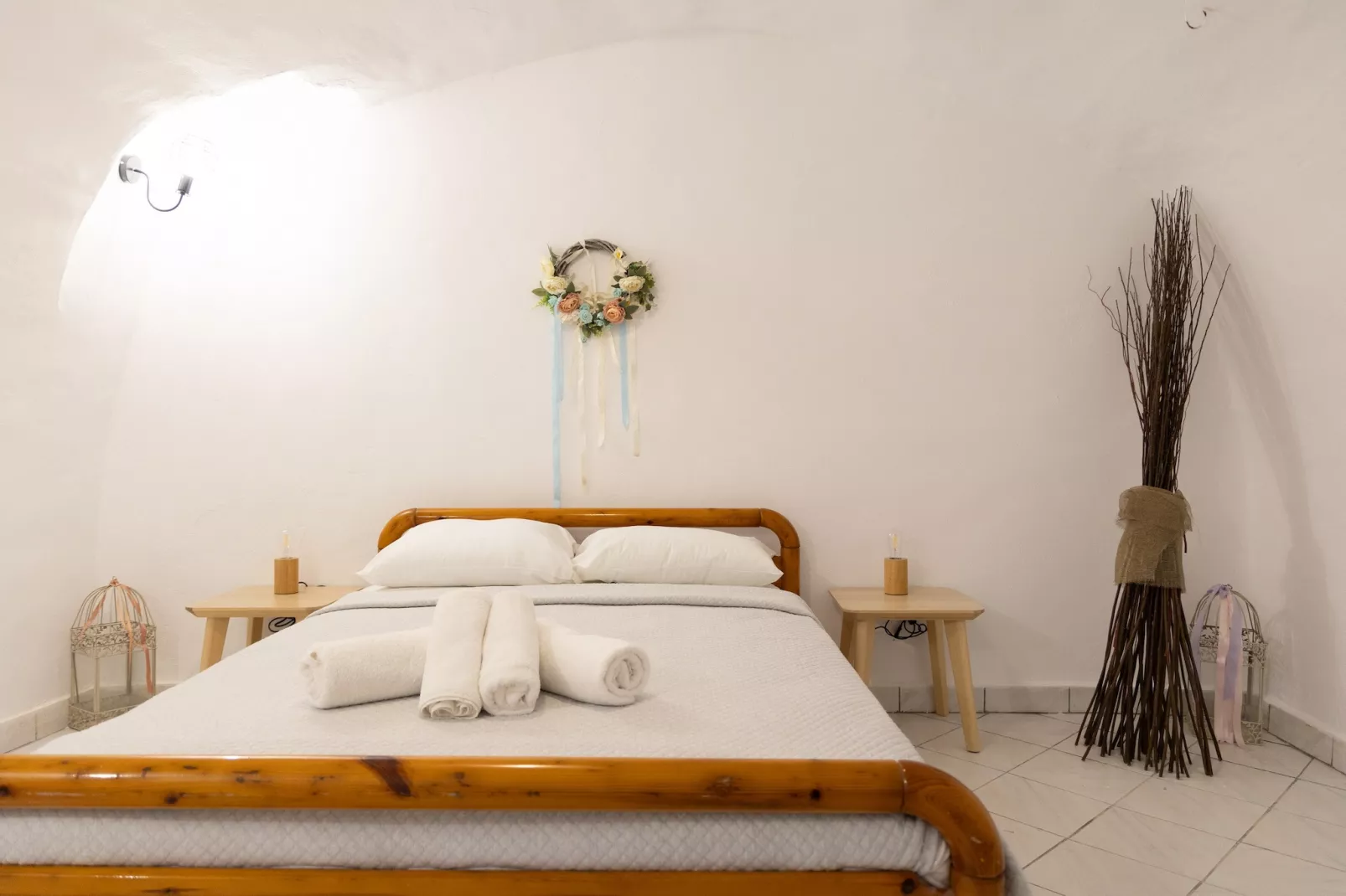 Mani Tsopakas Residences - Nest Studio