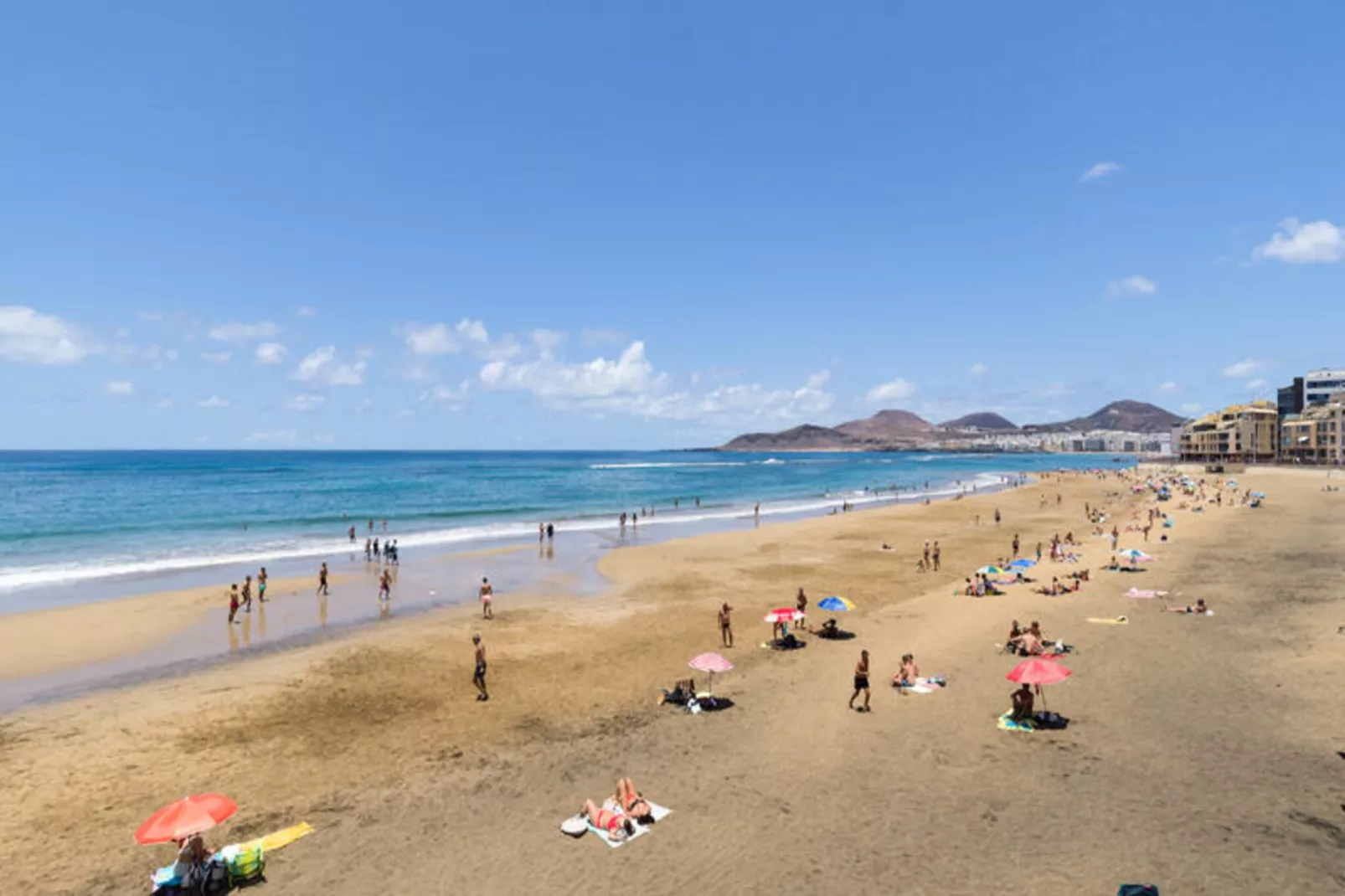 Maison à Las Palmas de Gran Canaria