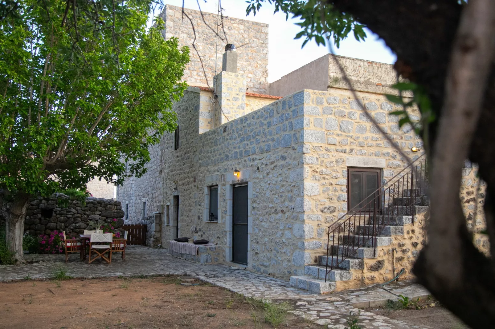 Anna's Garden