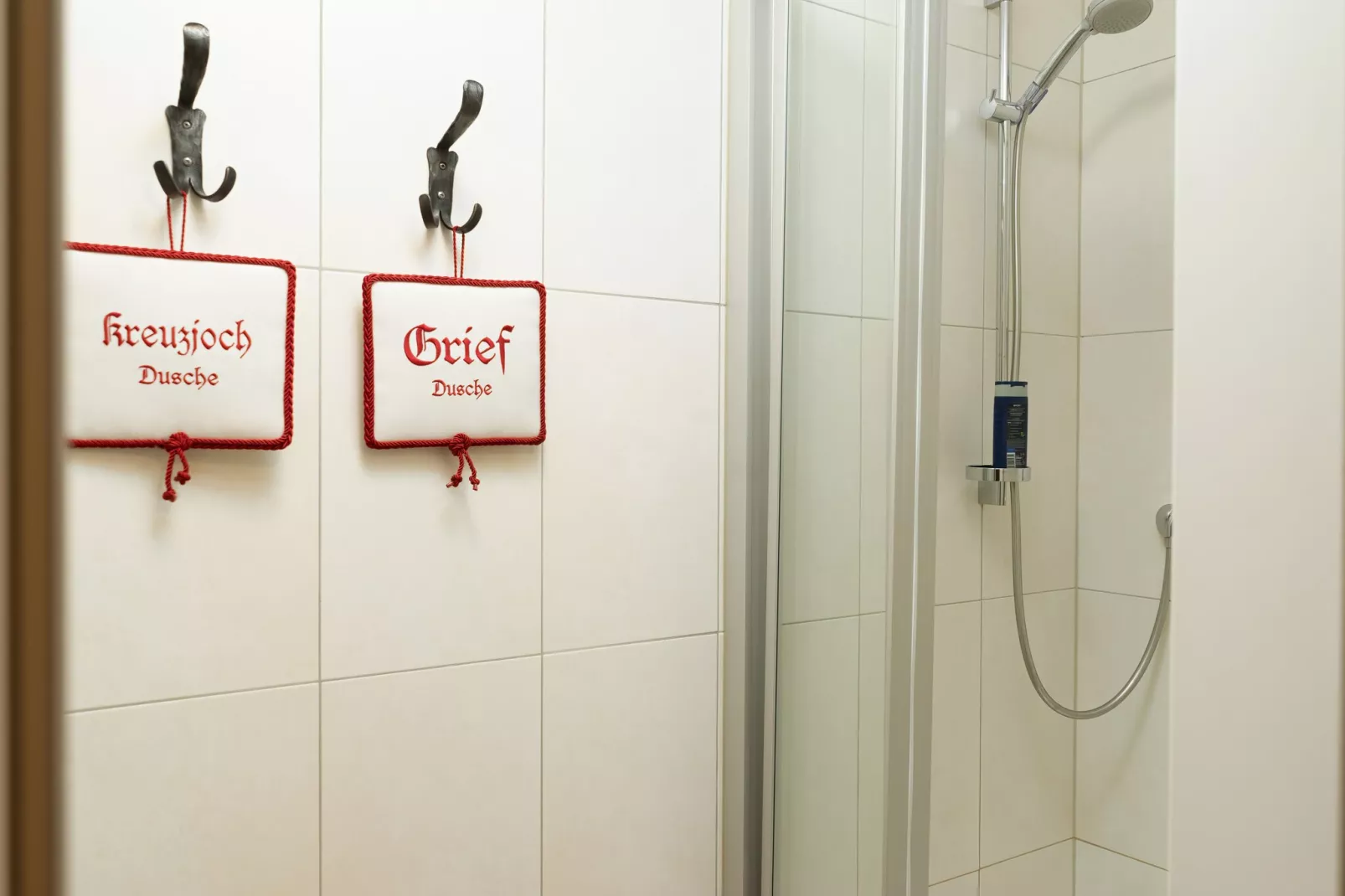 Naviser Hütte Wohnung Grief 143-Niet-getagd