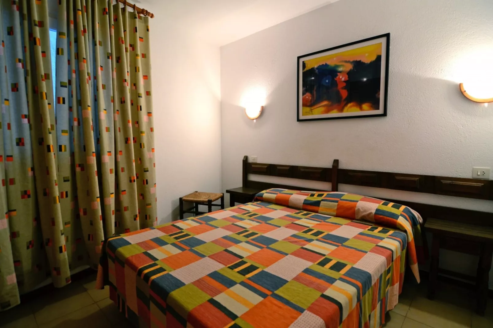 APARTAMENT ARTS 3-Slaapkamer