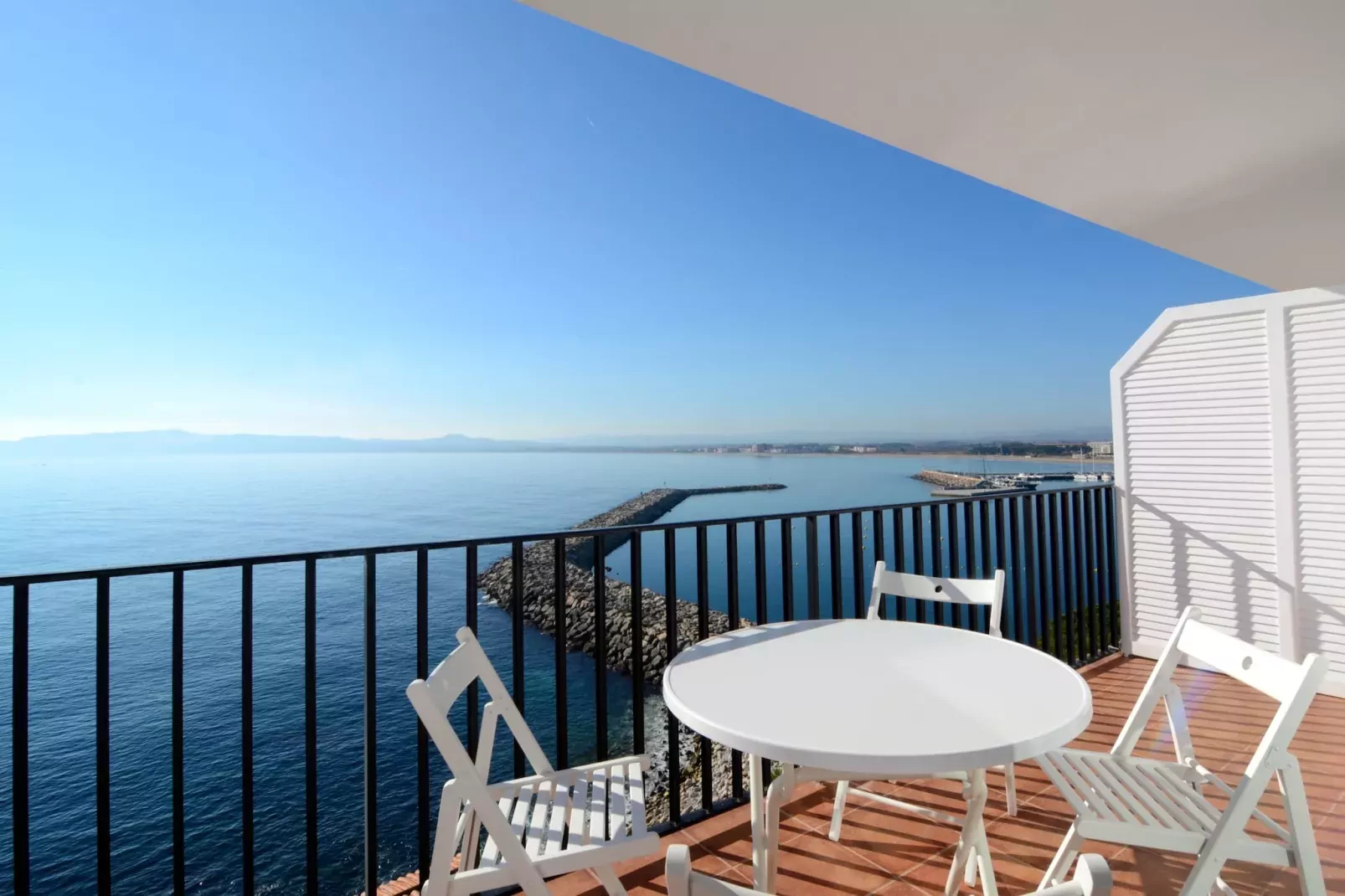 BLAU MAR CAP DE LA BARRA 2-2-Terrasbalkon
