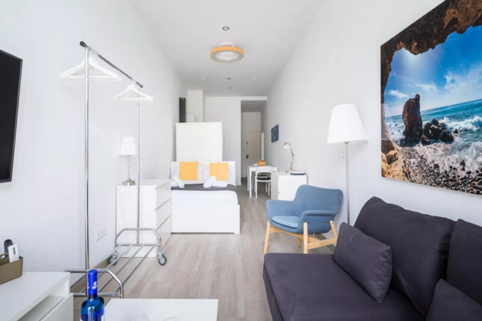 Maison à Las Palmas de Gran Canaria