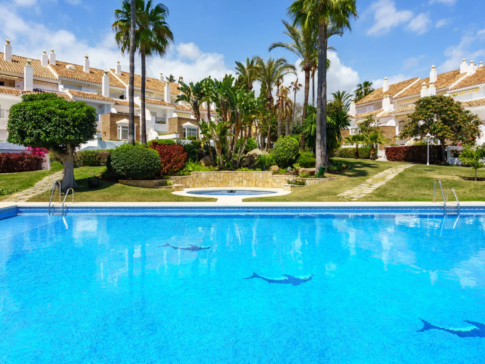 El paraiso de Estepona