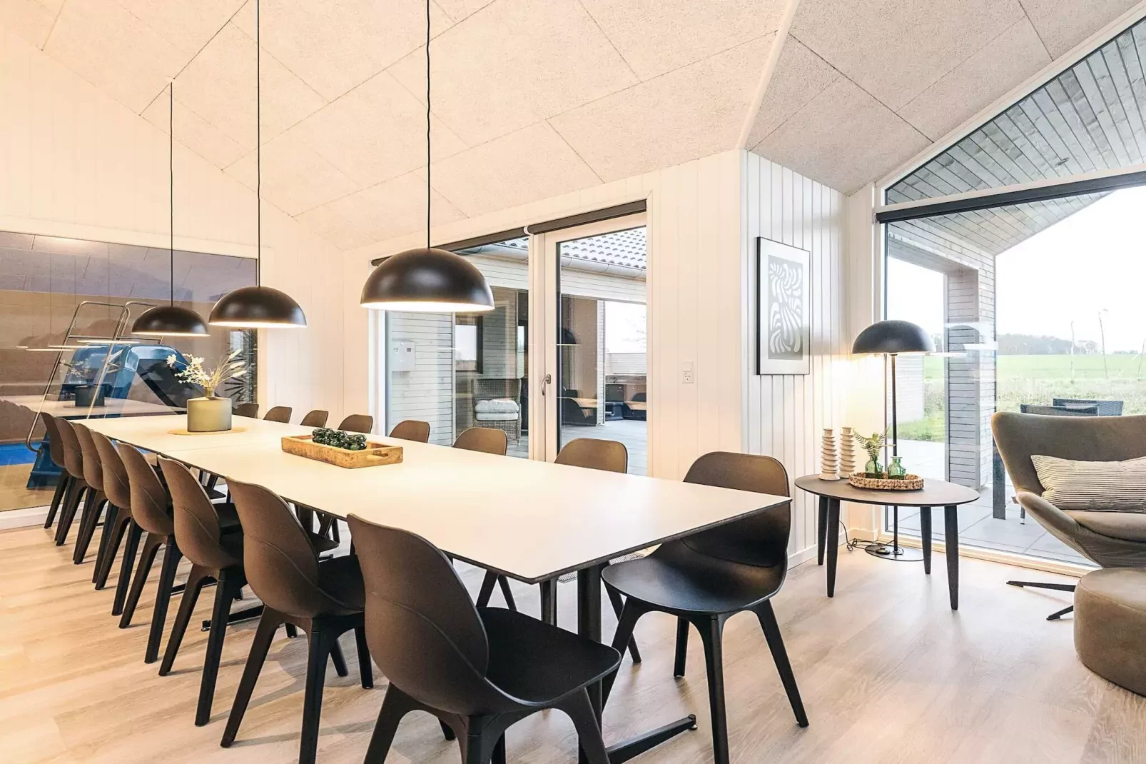Luxe retraite bij Hasmark -- By Traum Ferienwohnungen-Binnen