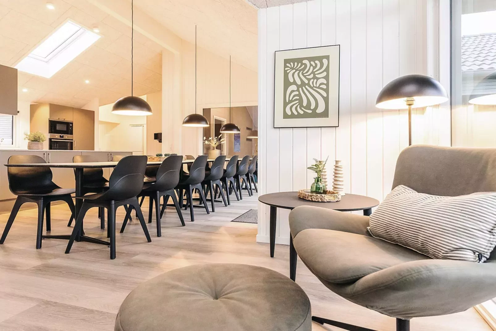 Luxe retraite bij Hasmark -- By Traum Ferienwohnungen-Binnen