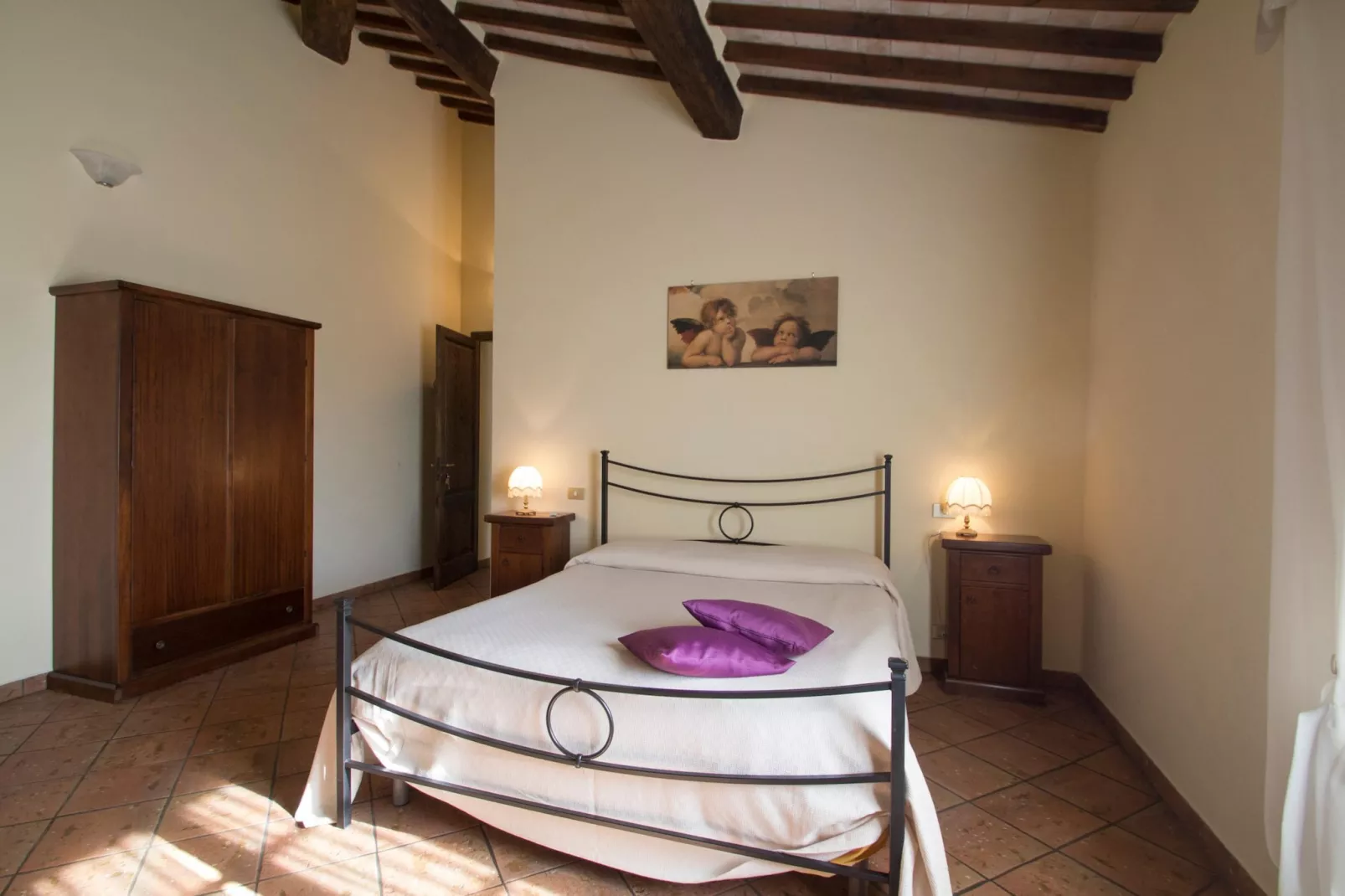 Villa Montecucco
