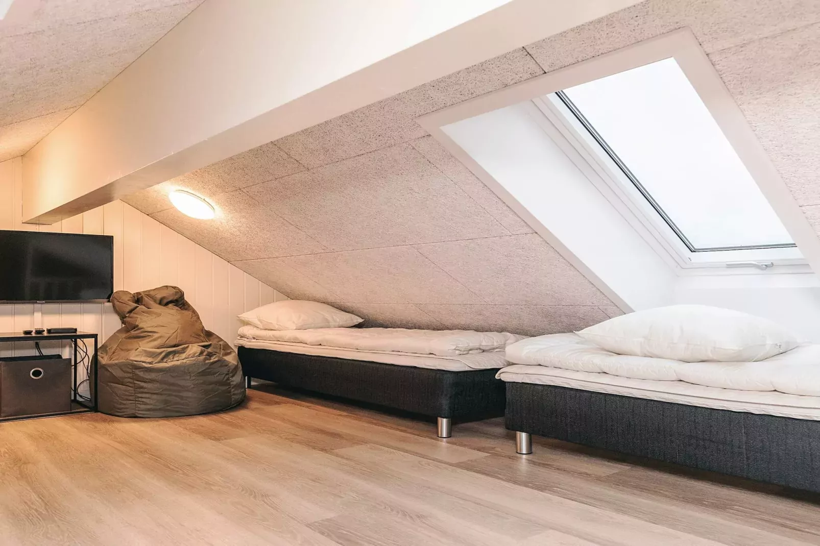 Luxe retraite bij Hasmark -- By Traum Ferienwohnungen-Binnen