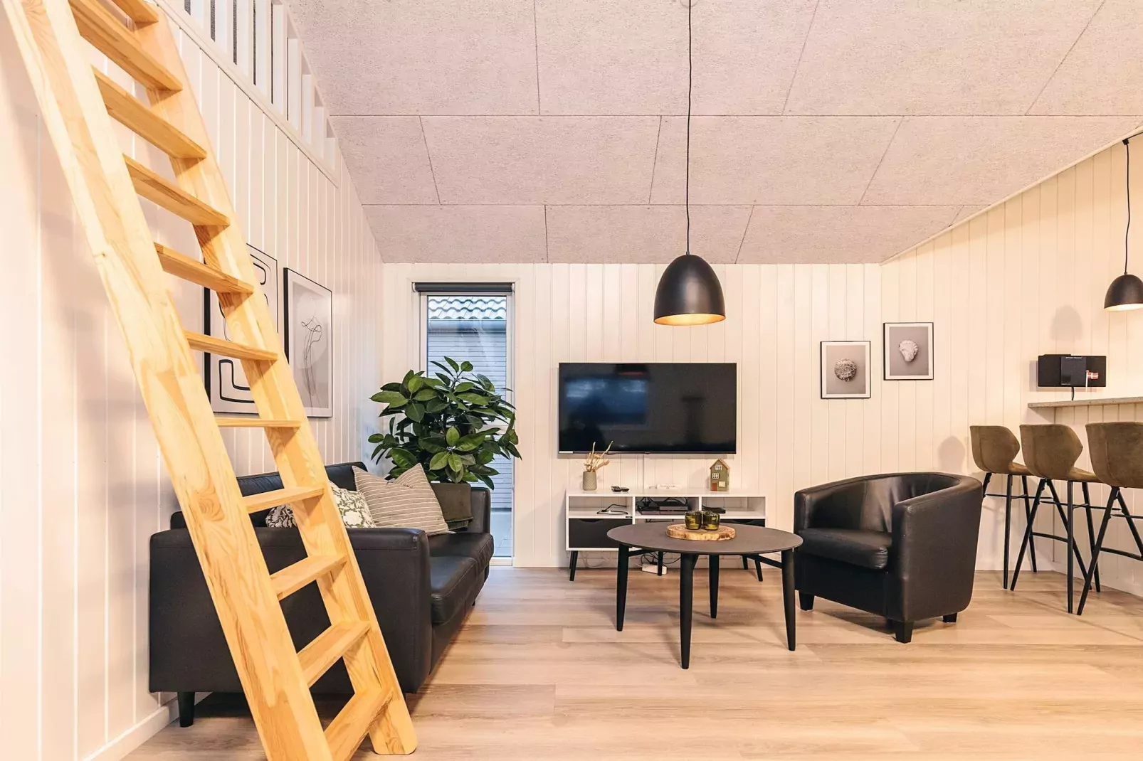 Luxe retraite bij Hasmark -- By Traum Ferienwohnungen-Binnen