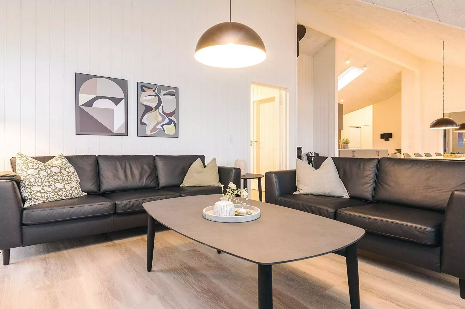 Luxe retraite bij Hasmark -- By Traum Ferienwohnungen-Binnen