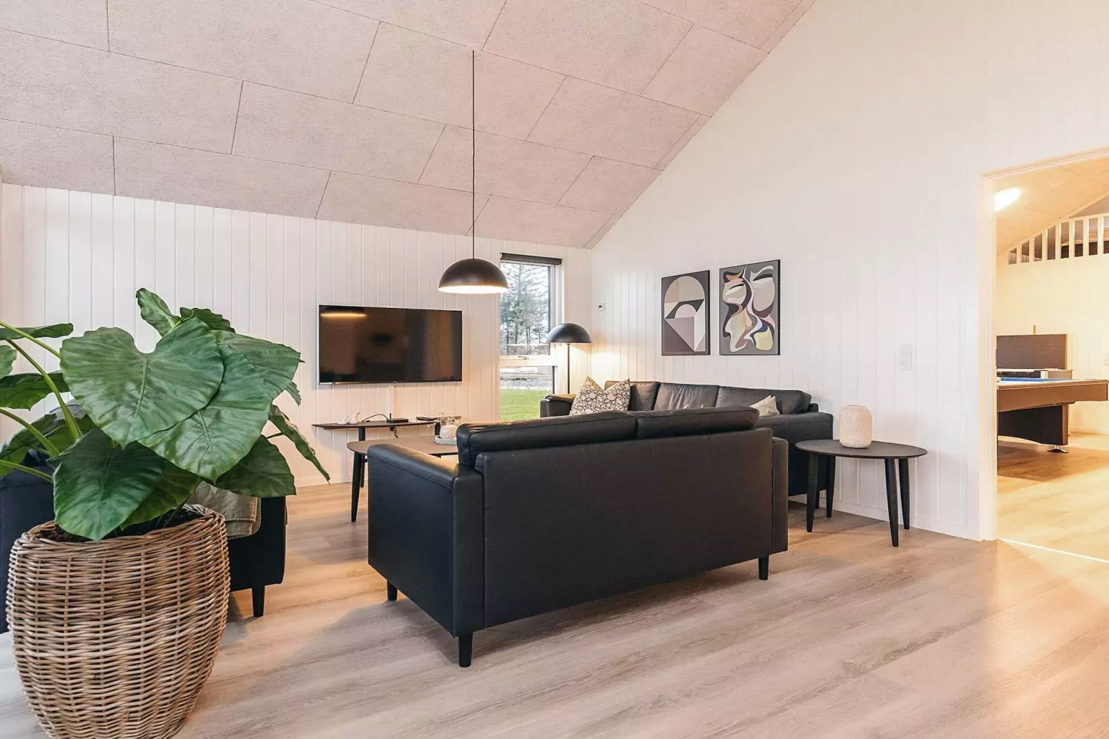 Luxe retraite bij Hasmark -- By Traum Ferienwohnungen-Binnen