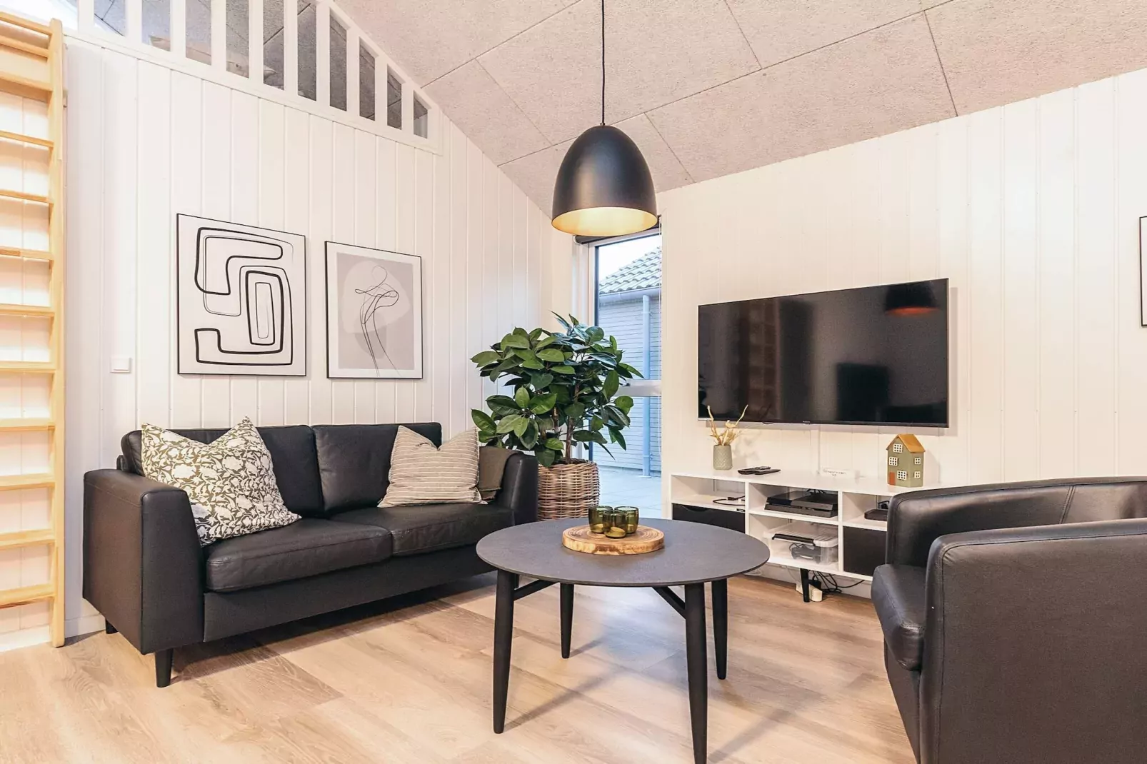 Luxe retraite bij Hasmark -- By Traum Ferienwohnungen-Binnen