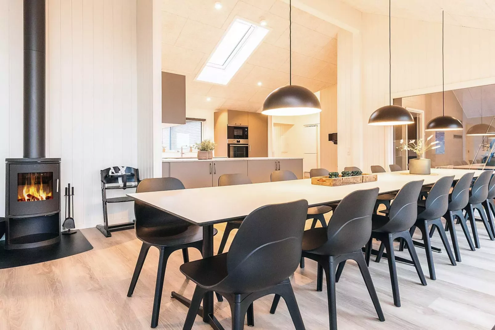 Luxe retraite bij Hasmark -- By Traum Ferienwohnungen-Binnen