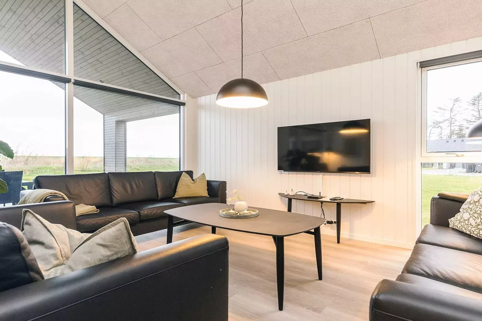 Luxe retraite bij Hasmark -- By Traum Ferienwohnungen-Binnen