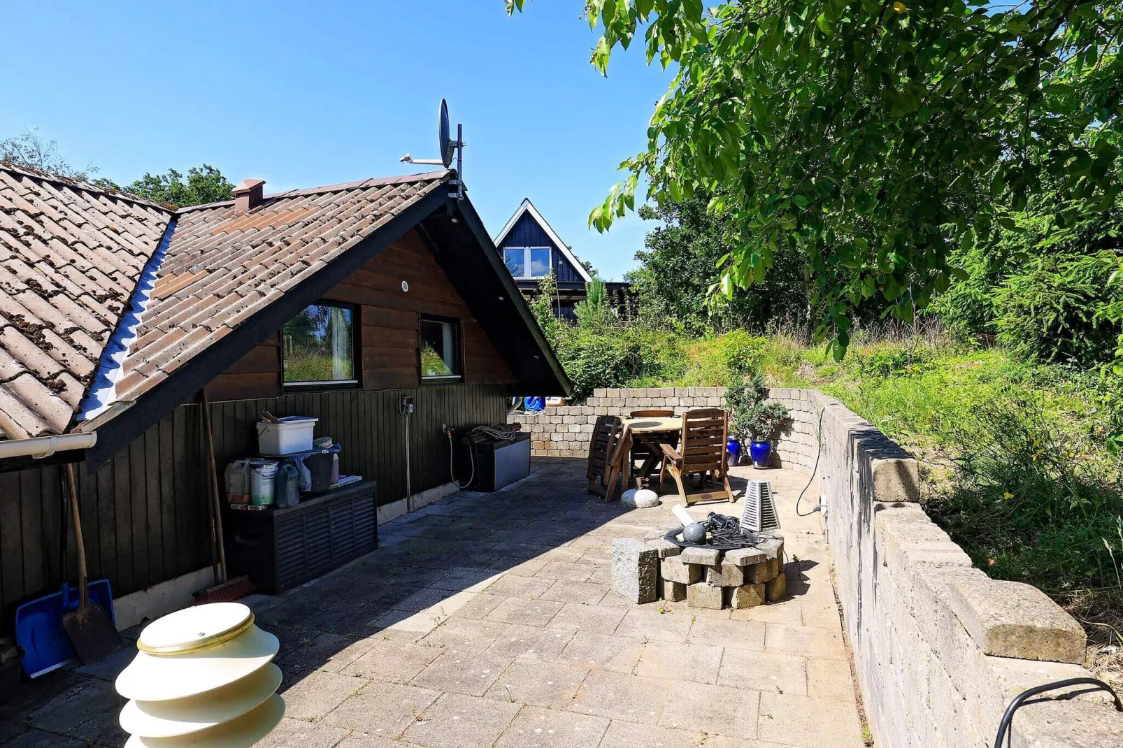 8 persoons vakantie huis in Løgstør-By Traum-Buitenlucht