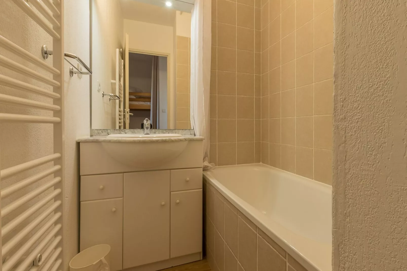 Etoiles D'Orion A N°1519 -  ST4-Badkamer