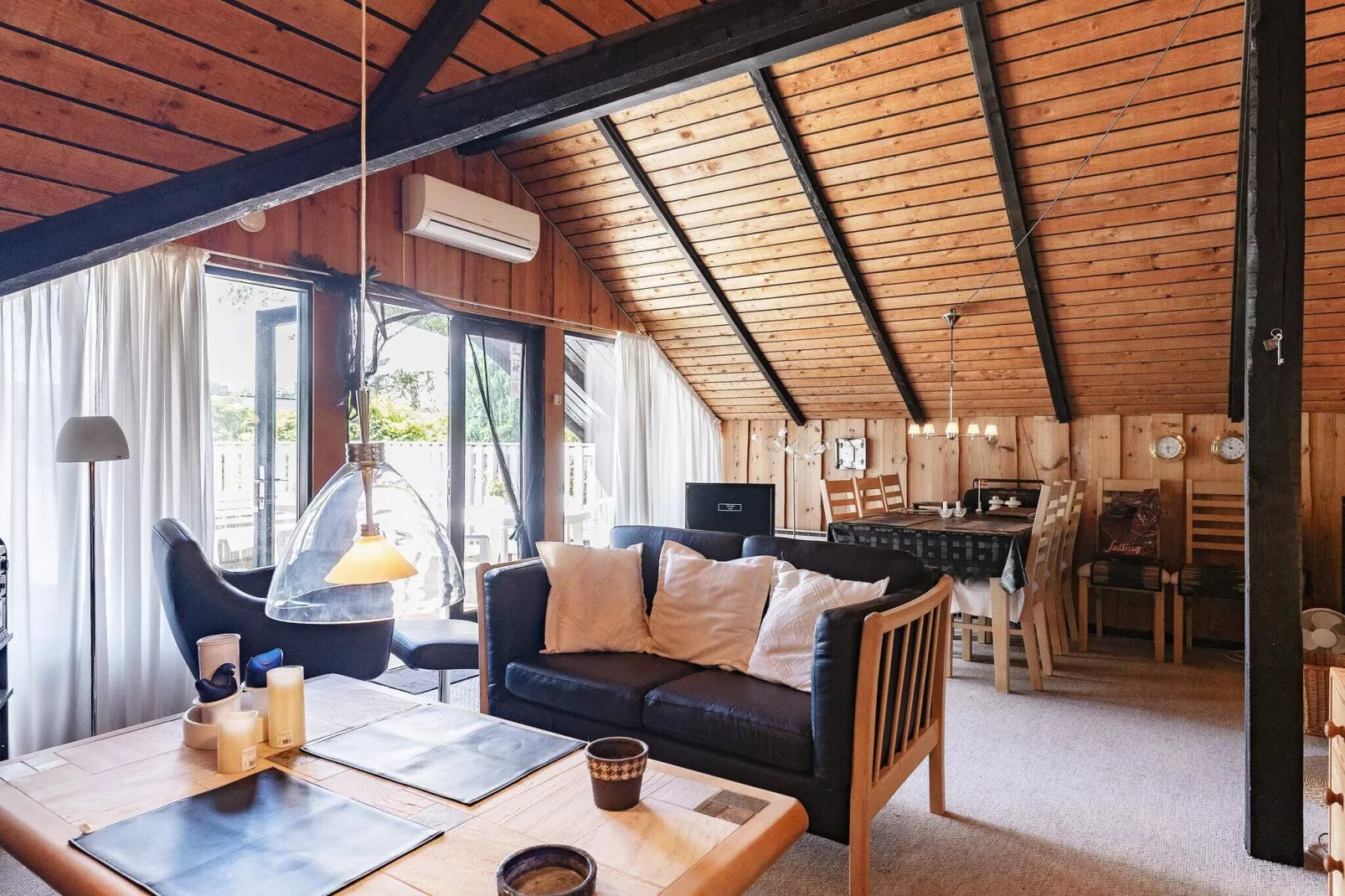 8 persoons vakantie huis in Løgstør-By Traum-Binnen