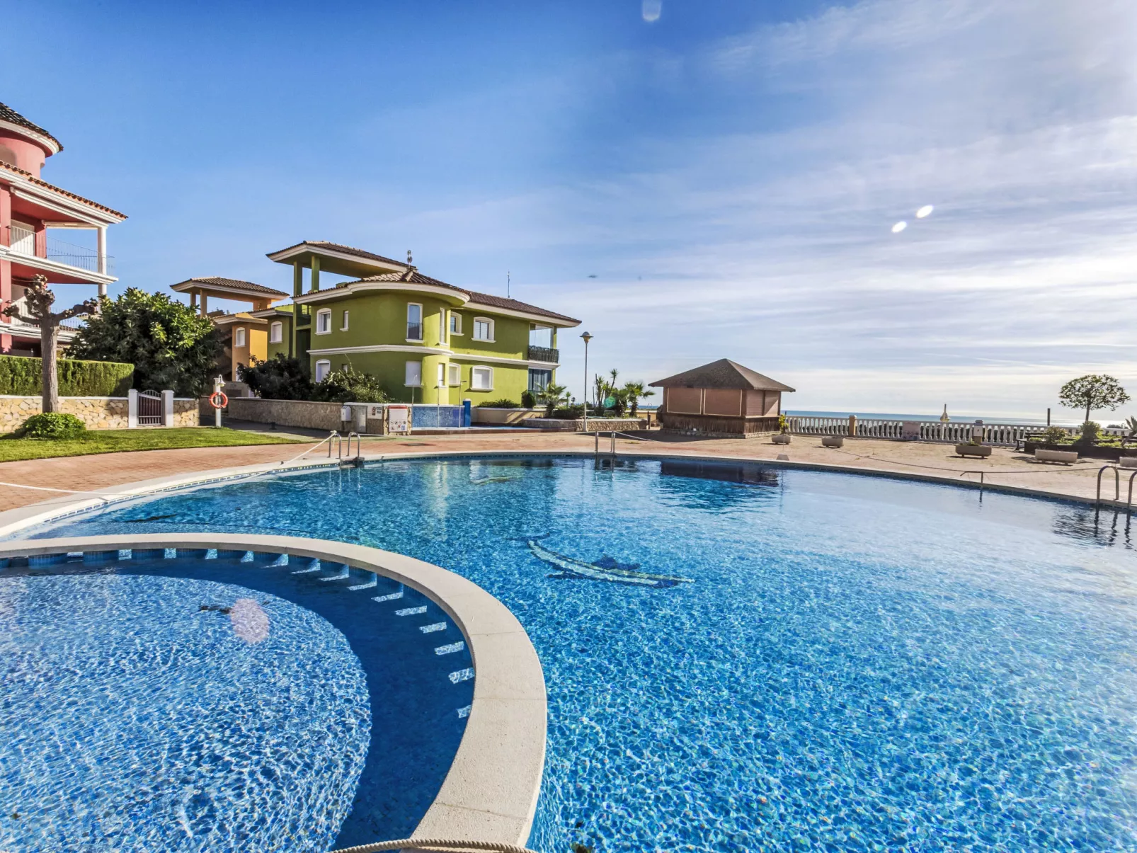 Residencial Nerea