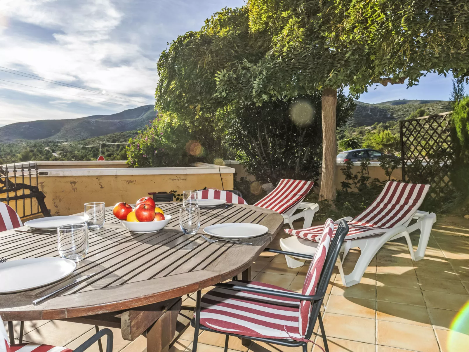 Residencial Nerea