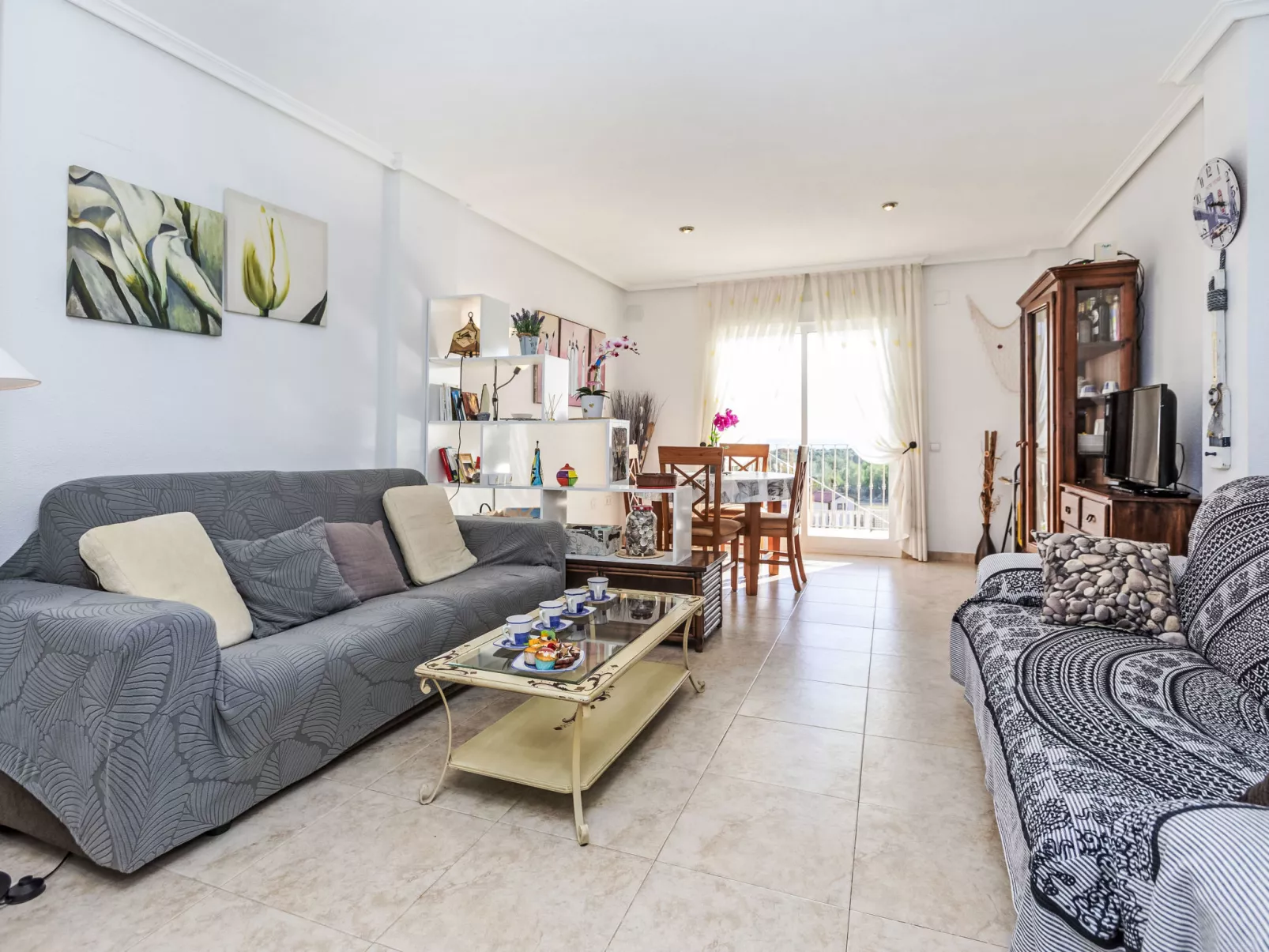 Residencial Nerea