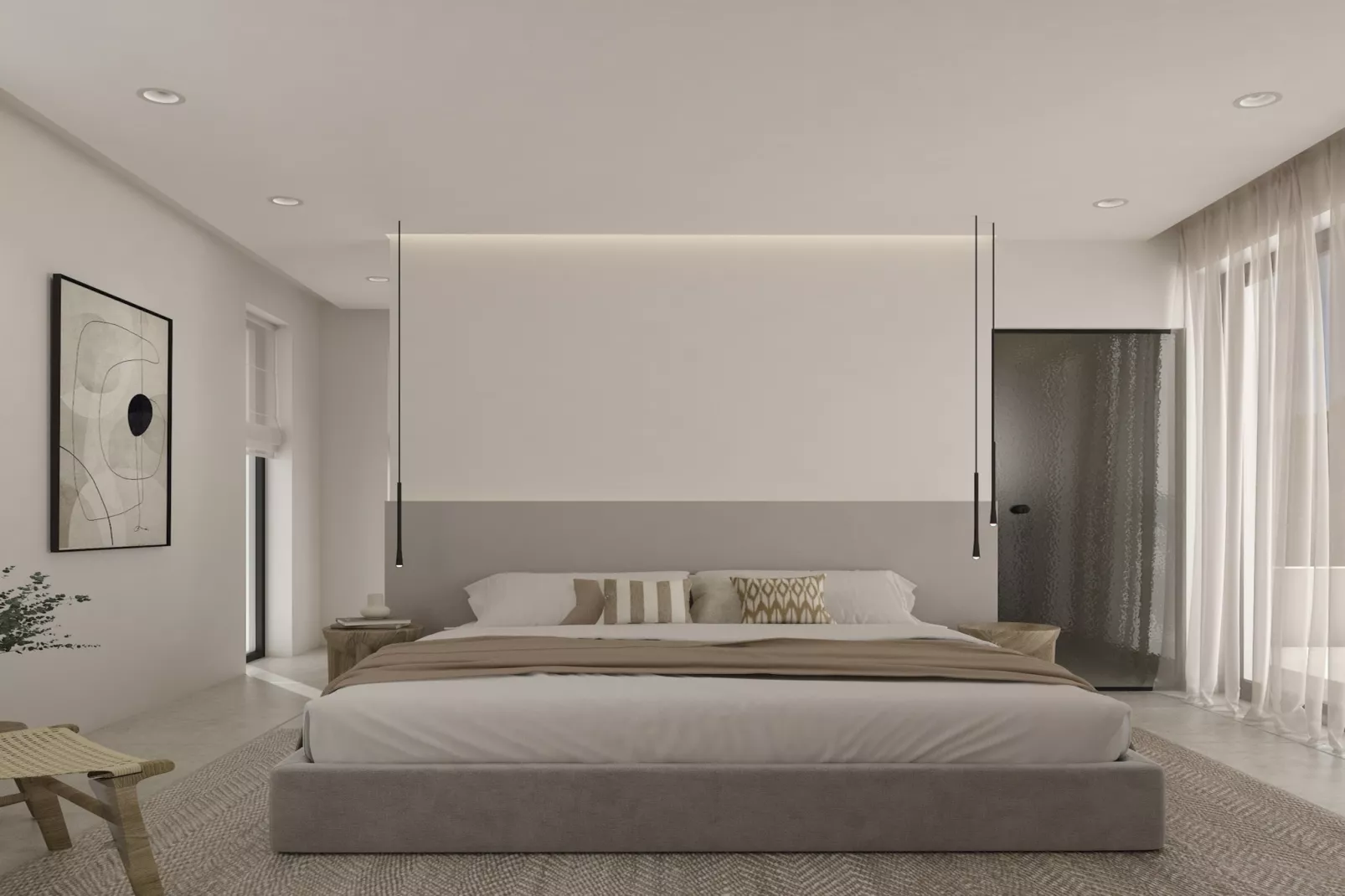 Thalassa Villa-Aether group villas