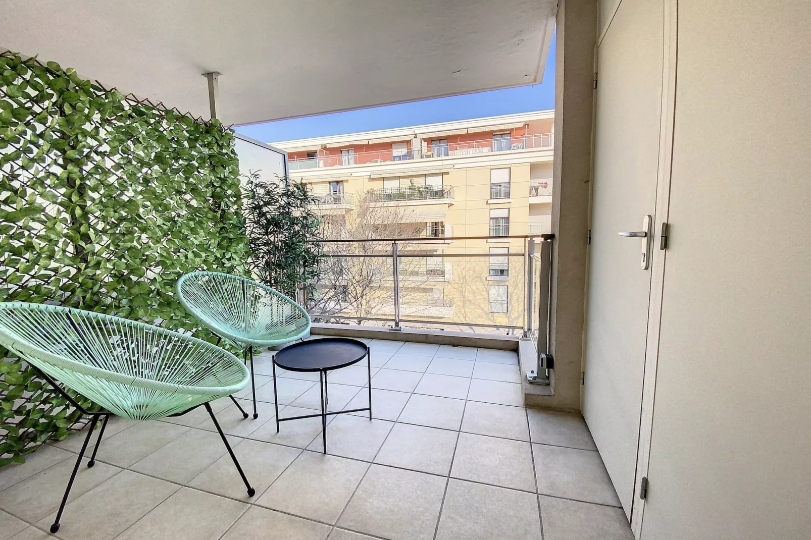 Le Crystal A N°303 - 3P4