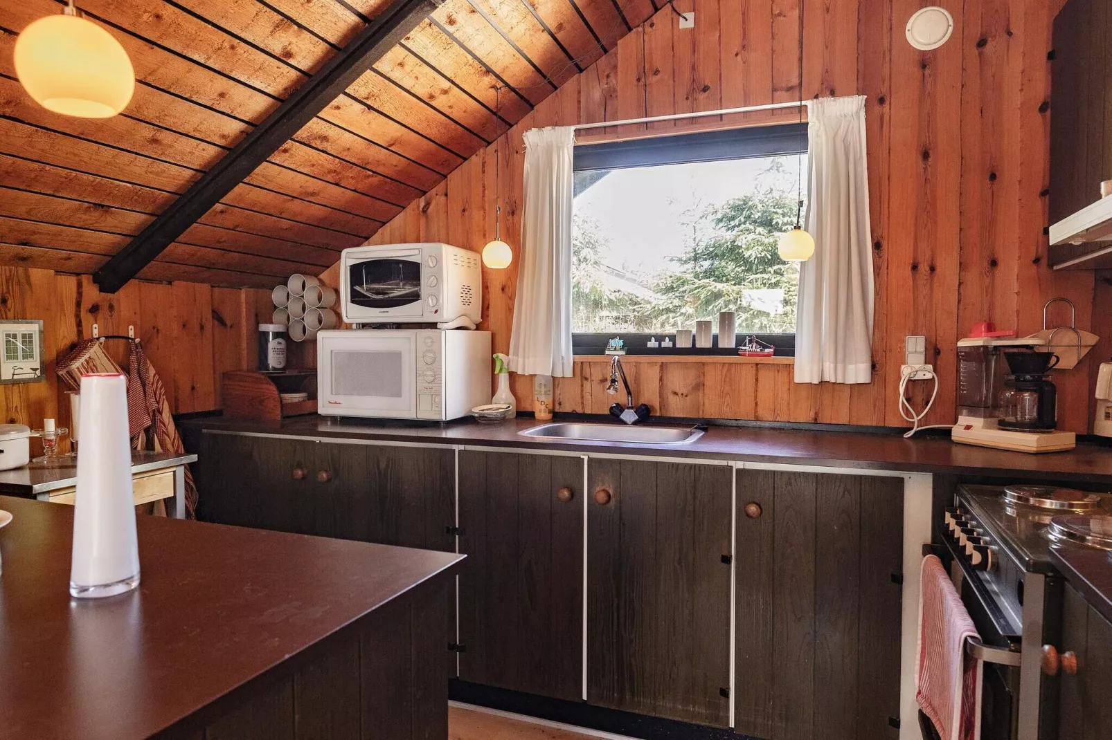 8 persoons vakantie huis in Løgstør-By Traum-Binnen