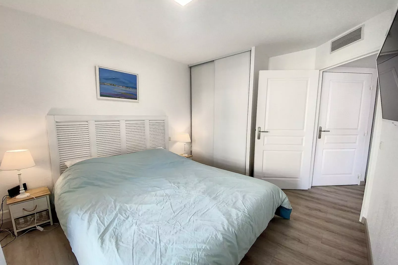 Le Crystal A N°303 - 3P4-Woonkamer