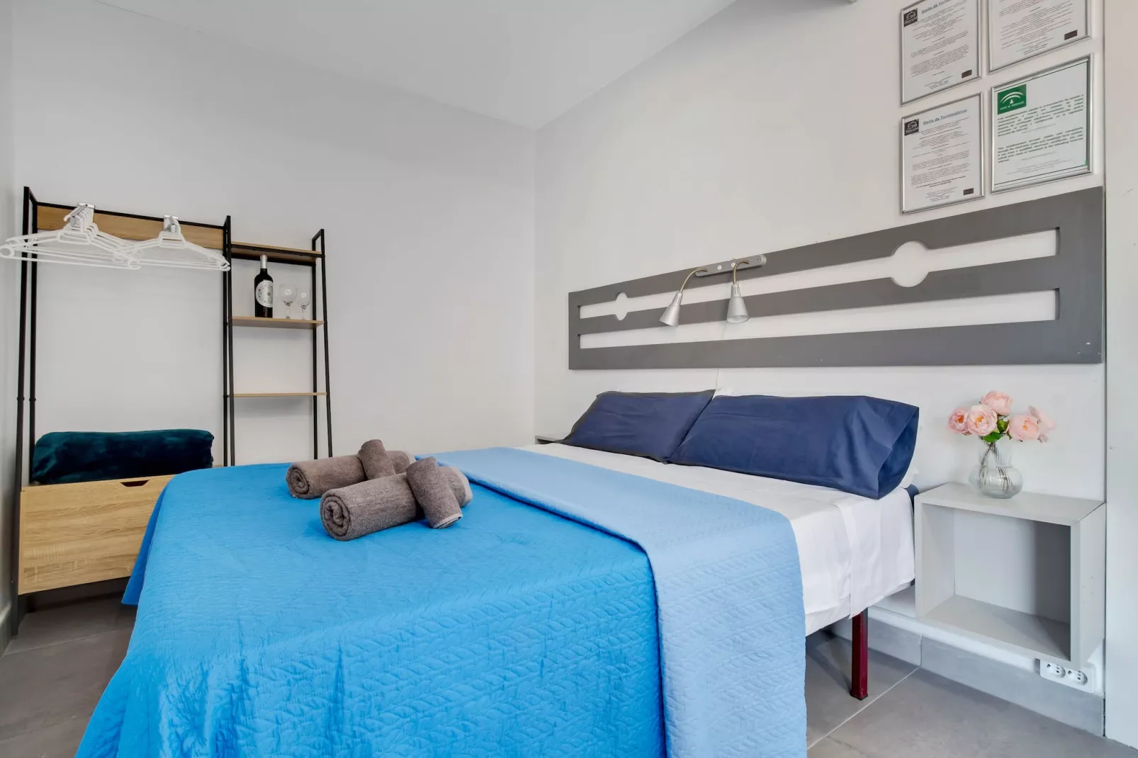 Stella de SteraM FLATS  Torremolinos
