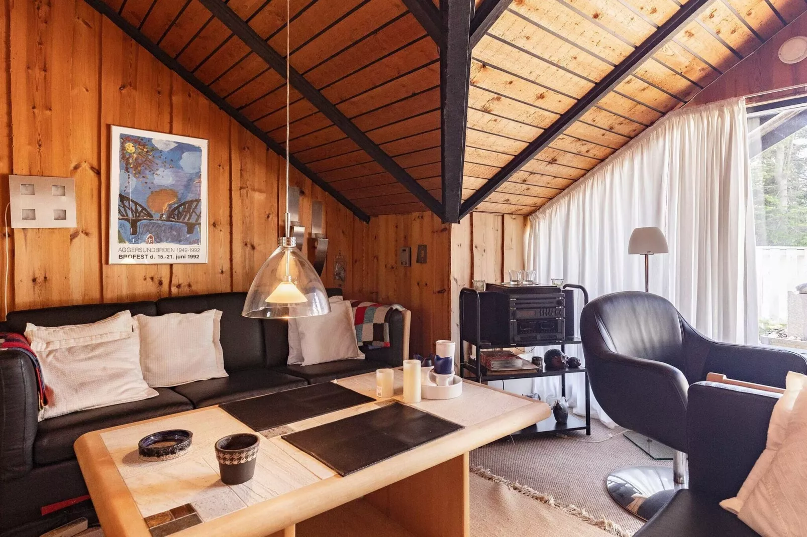 8 persoons vakantie huis in Løgstør-By Traum-Binnen