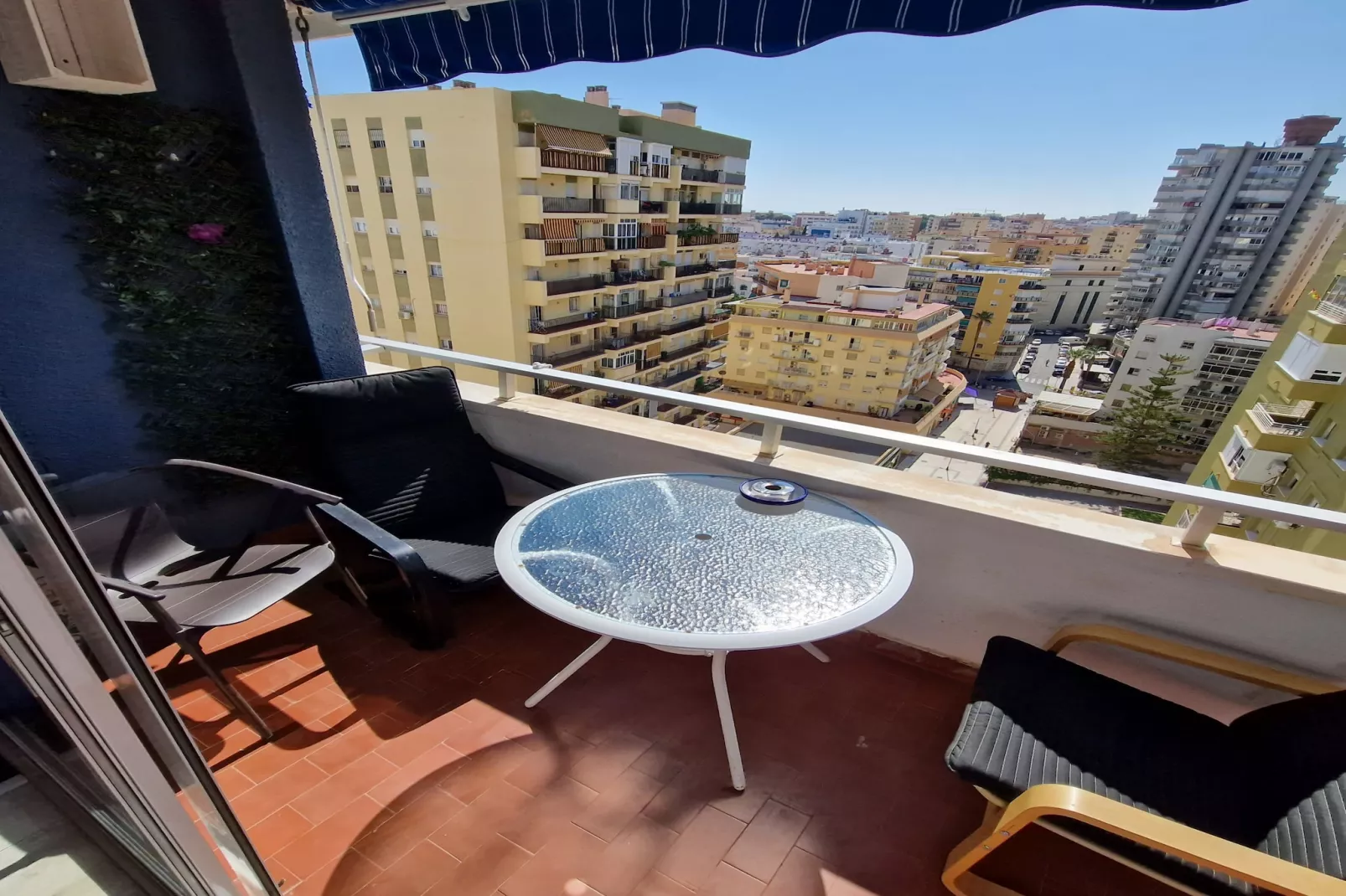 Stella de SteraM FLATS  Torremolinos