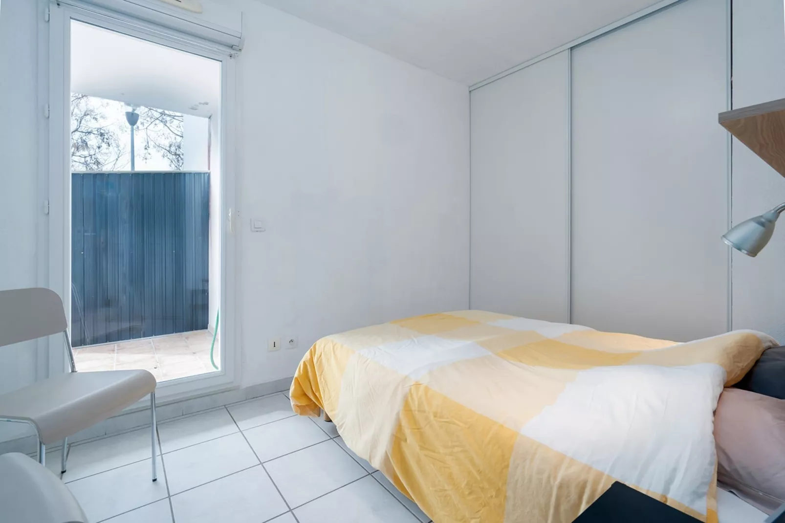 CAP CAMARGUE B N°28 - 2P4-Eetkamer