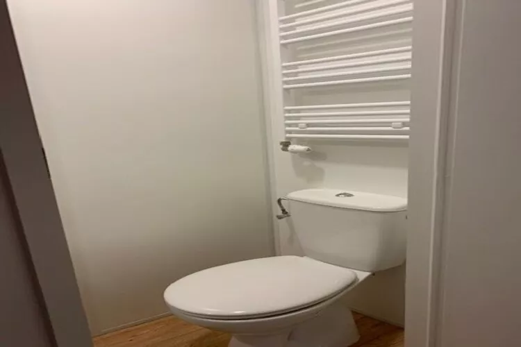 Vakantiepark Duinzicht 12-Badkamer