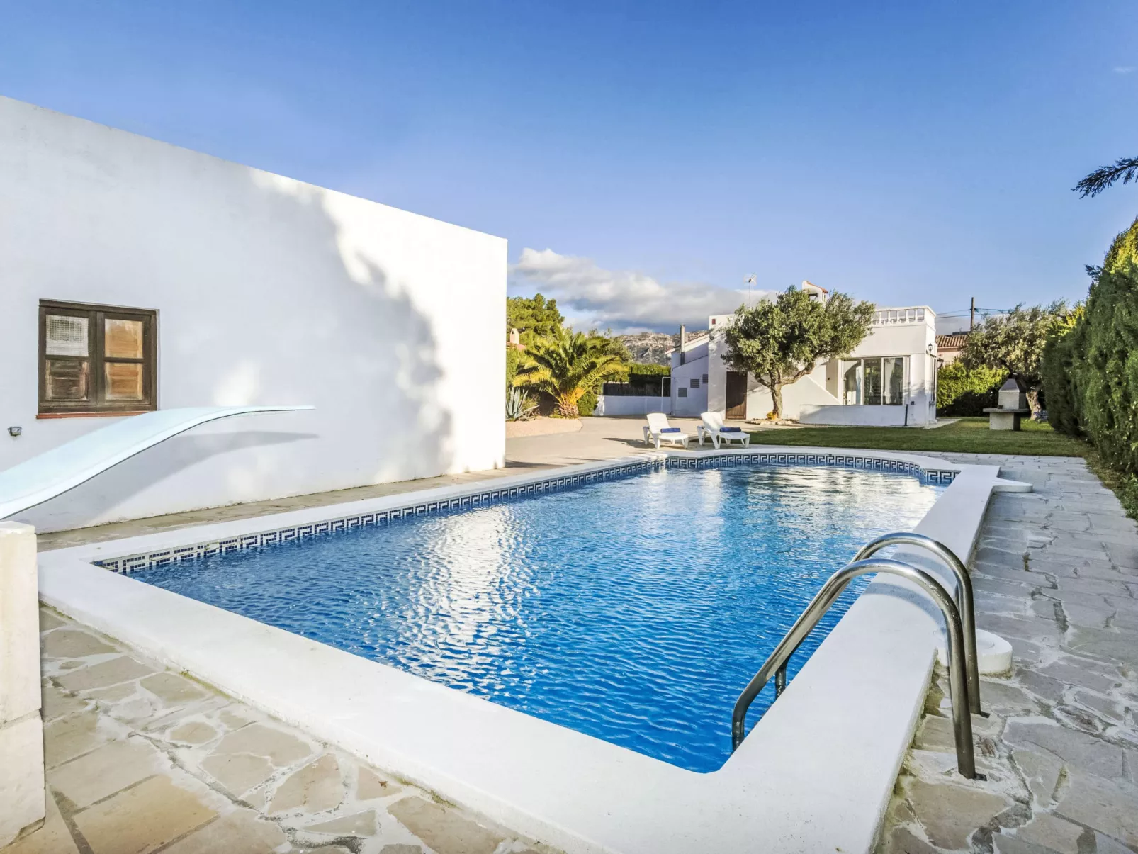 Villa Blanca
