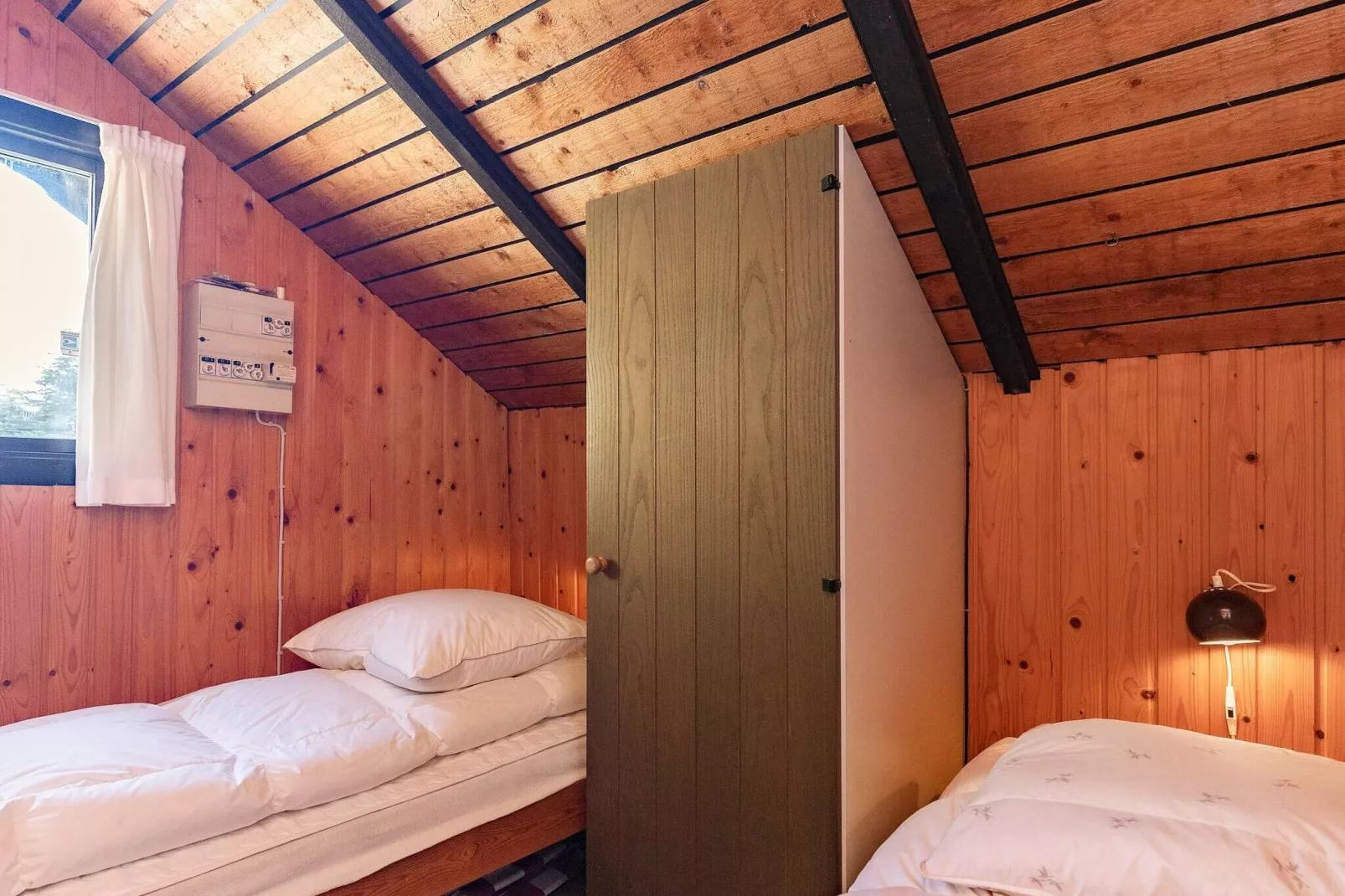 8 persoons vakantie huis in Løgstør-By Traum-Binnen