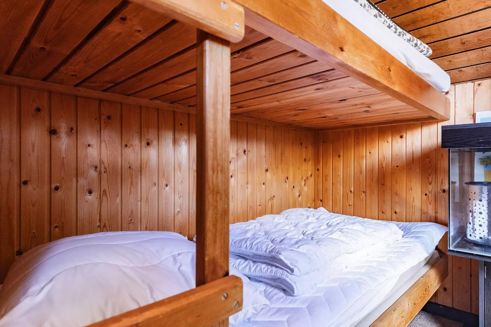 8 persoons vakantie huis in Løgstør-By Traum-Binnen