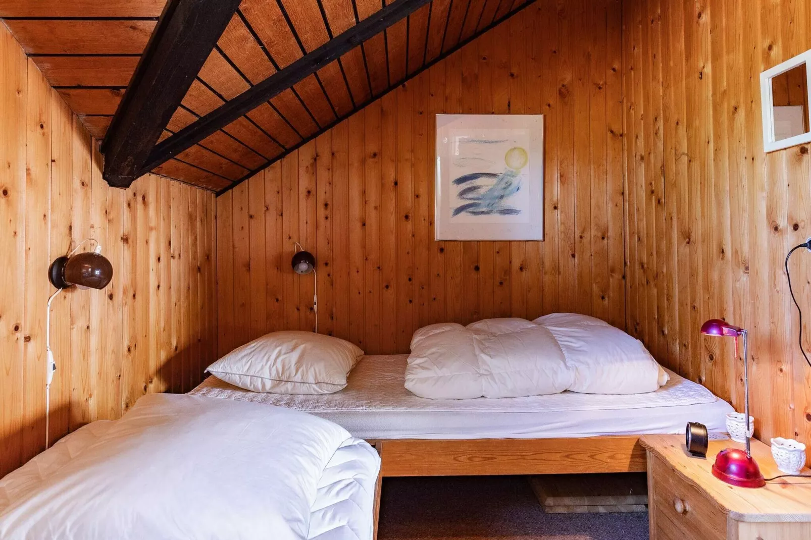 8 persoons vakantie huis in Løgstør-By Traum-Binnen